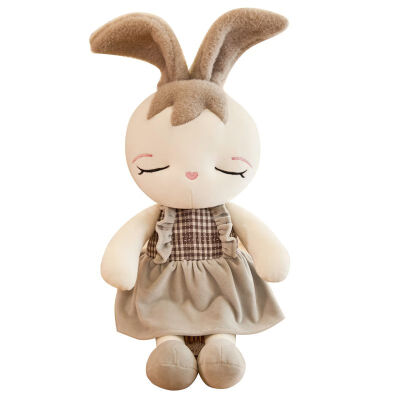 Cute Cartoon Rabbit Plush Toy Stuffed Soft Lovely Animal Appease Toys Christmas Gift For Kids New
Cute Cartoon Rabbit Plush Toy Stuffed Soft Lovely Animal Appease Toys Christmas Gift For Kids New