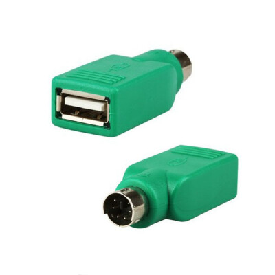 SHENSEE® 1шт-розетка USB на PS2 PS/2 для мужской конвертер адаптер Клавиатура Мышь мыши
SHENSEE® 1шт-розетка USB на PS2 PS/2 для мужской конвертер адаптер Клавиатура Мышь мыши
