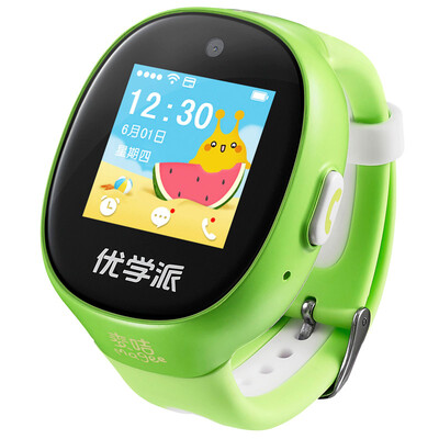 School phone watch UW3 children&39s smart phone watch dual waterproof five-position student positioning phone children&39s phone watches children&39s mobile phone grass green
School phone watch UW3 children&39s smart phone watch dual waterproof five-position student positioning phone children&39s phone watches children&39s mobile phone grass green