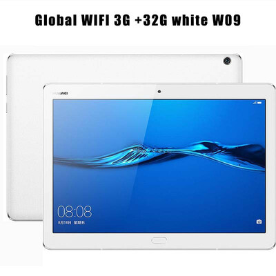 Global ROM 101" Huawei M3 Lite 3GB4GB RAM 32GB64GB ROM WIFILTE Android 70 Tablet PC MSM8940 Octa Core 80MP80MP Fingerprint
Global ROM 101" Huawei M3 Lite 3GB4GB RAM 32GB64GB ROM WIFILTE Android 70 Tablet PC MSM8940 Octa Core 80MP80MP Fingerprint