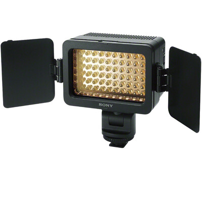 Sony SONY HVL-LEIR1 infrared video light For models&precautions see Sony&39s official website
Sony SONY HVL-LEIR1 infrared video light For models&precautions see Sony&39s official website