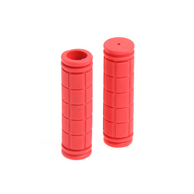 Lugerda Soft BMX MTB Cycle Road Mountain Bicycle Scooter Bike Handle bar Rubber End Grip
Lugerda Soft BMX MTB Cycle Road Mountain Bicycle Scooter Bike Handle bar Rubber End Grip