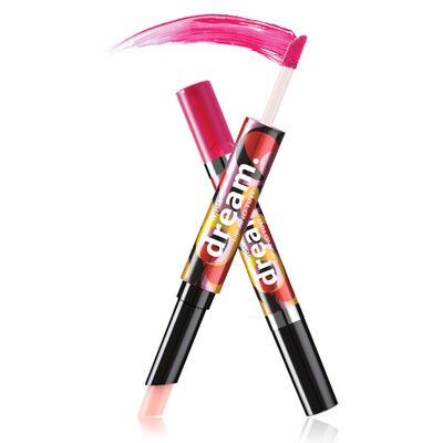 Mistine (Strawberry) Strawberry Color Lipstick Lip Balm 1.7g (Color Lipstick Light Pink Moisturizing Moisturizer) Thailand Imported
Mistine (Strawberry) Strawberry Color Lipstick Lip Balm 1.7g (Color Lipstick Light Pink Moisturizing Moisturizer) Thailand Imported