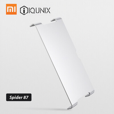 Xiaomi Mijia iQunix Computer Monitor Holder PC Laptop Mount Notebook Desk Stand Aluminum Alloy Monitor TV Stand
Xiaomi Mijia iQunix Computer Monitor Holder PC Laptop Mount Notebook Desk Stand Aluminum Alloy Monitor TV Stand