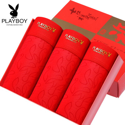 Playboy Red Panties Cotton Boxer Shorts 3 Подарочная коробка Мужская большая красная L
Playboy Red Panties Cotton Boxer Shorts 3 Подарочная коробка Мужская большая красная L