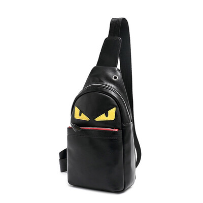 Little monsters fashion camouflage chest package mens singles shoulder slope han edition fashion bag leisure bag2312
Little monsters fashion camouflage chest package mens singles shoulder slope han edition fashion bag leisure bag2312