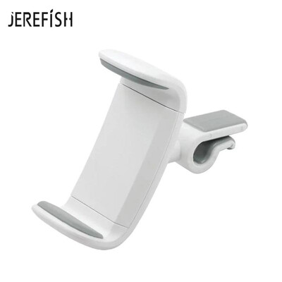 JEREFISH Car Vent Mount Holder Air Vent Mount Phone Holder for iPhone X, iPhone 8Plus,iPhone 8, iPhone 7 Plus/6S/6 Plus 5S, Sams
JEREFISH Car Vent Mount Holder Air Vent Mount Phone Holder for iPhone X, iPhone 8Plus,iPhone 8, iPhone 7 Plus/6S/6 Plus 5S, Sams
