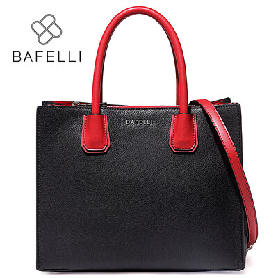 BAFELLI the new split leather shoulder bag fashion box crossbody bgs for women hot sale luxury handbags women bags designer bags
BAFELLI the new split leather shoulder bag fashion box crossbody bgs for women hot sale luxury handbags women bags designer bags