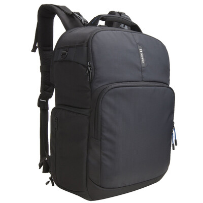Benro Reebok II ReebokII 200N professional outdoor shoulder backpack layered three machines
Benro Reebok II ReebokII 200N professional outdoor shoulder backpack layered three machines