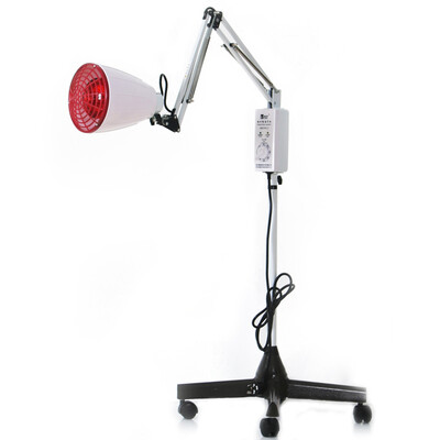 Bonin infrared physiotherapy lamps home physiotherapy HW-L1 electric oven vertical economic version
Bonin infrared physiotherapy lamps home physiotherapy HW-L1 electric oven vertical economic version