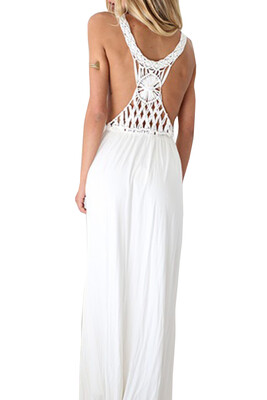 Lovaru ™summer style 2015 new fashion casual Formal Long Lace Lady Women Prom Evening Party Maxi Dress
Lovaru ™summer style 2015 new fashion casual Formal Long Lace Lady Women Prom Evening Party Maxi Dress