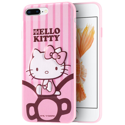 Hello Kitty Apple 78 Plus Mobile Shell iPhone7 8 Plus Case Cartoon Cute All-In-One Mobile Phone Case 55 "- Lolita Hello Kitty
Hello Kitty Apple 78 Plus Mobile Shell iPhone7 8 Plus Case Cartoon Cute All-In-One Mobile Phone Case 55 "- Lolita Hello Kitty