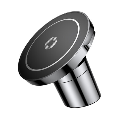 Baseus Wireless Charger Intelligent Holder for Mobile Phone with Wireless charging function or with Wireless Charging Receiver
Baseus Wireless Charger Intelligent Holder for Mobile Phone with Wireless charging function or with Wireless Charging Receiver