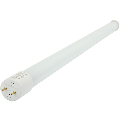 Jingdong supermarket Foshan lighting FSL LED lamp T8 double-ended 06 m 8w yellow light warm white 3000K 25 package
Jingdong supermarket Foshan lighting FSL LED lamp T8 double-ended 06 m 8w yellow light warm white 3000K 25 package