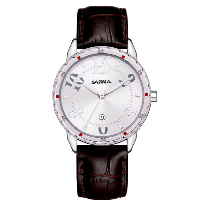 Luxury brand watches women fashion casual beauty fancy womens quartz wrist watch waterproof 50m Leather strap CASIMA#3008
Luxury brand watches women fashion casual beauty fancy womens quartz wrist watch waterproof 50m Leather strap CASIMA#3008