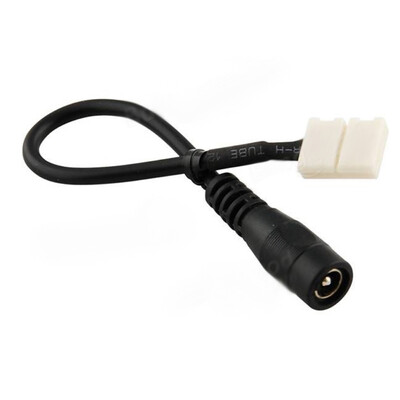 ZDM 1PCS Female DC Power Connector with 2PIN 8mm 10mm Non Waterproof LED Strip Connector
ZDM 1PCS Female DC Power Connector with 2PIN 8mm 10mm Non Waterproof LED Strip Connector