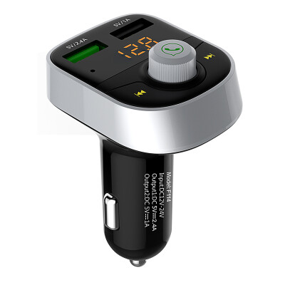 

ifound car mp3 Bluetooth музыкальный плеер hands-free телефон автомобильное зарядное устройство прикуриватель U диск играть автомобиль зарядное устро