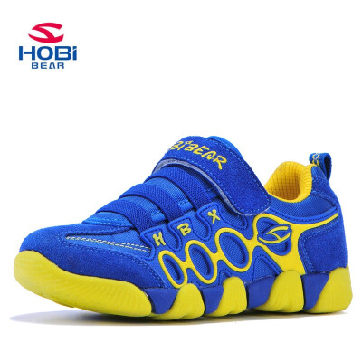 HOBIBEAR shoes kids boys trainers casual shoes girls sneakers breathable running shoes children lighted shoes Free Shipping A597
HOBIBEAR shoes kids boys trainers casual shoes girls sneakers breathable running shoes children lighted shoes Free Shipping A597