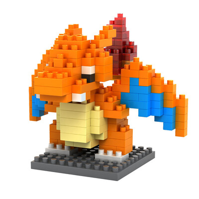 Pokemon Diamond Building Blocks Pikachu Figure Model Toys Mewtwochild Child Christmas Gift
Pokemon Diamond Building Blocks Pikachu Figure Model Toys Mewtwochild Child Christmas Gift