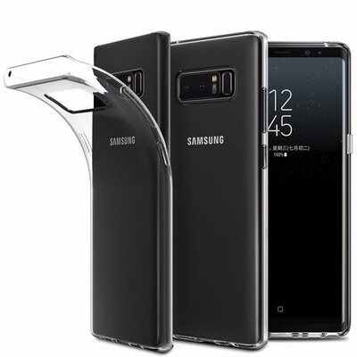 Shengdi Вой (Sendio) Note8 Samsung телефона оболочка прозрачна все включена мягкая оболочка падения сопротивления защитного рукав популярных брендов
Shengdi Вой (Sendio) Note8 Samsung телефона оболочка прозрачна все включена мягкая оболочка падения сопротивления защитного рукав популярных брендов