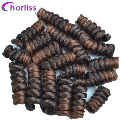 6Easy Crochet Braids Curly Synthetic Crochet Twisted Braiding Hair Kenzie Curl Hair 20 Roots Pack 75 g Ombre 27 Color 1 Pack
6Easy Crochet Braids Curly Synthetic Crochet Twisted Braiding Hair Kenzie Curl Hair 20 Roots Pack 75 g Ombre 27 Color 1 Pack