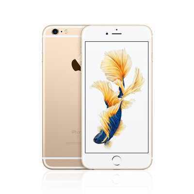 Apple iPhone 6S Plus Mobile Phone 2GB RAM 32GB ROM 4G-LTE 5MP12MP Smartphone 55inch Touch ID
Apple iPhone 6S Plus Mobile Phone 2GB RAM 32GB ROM 4G-LTE 5MP12MP Smartphone 55inch Touch ID