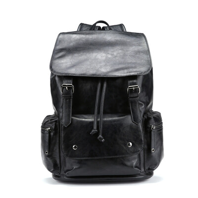 Quality men joker backpack Large capacity fashion trend in the doubles shoulder backpack clamshell bag leather backpack8881
Quality men joker backpack Large capacity fashion trend in the doubles shoulder backpack clamshell bag leather backpack8881
