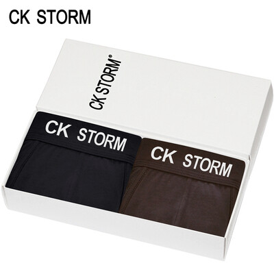 CK STORM men's underwear briefs 50 fine modal U lap pocket ck storm series male underwear 2 gift box
CK STORM men's underwear briefs 50 fine modal U lap pocket ck storm series male underwear 2 gift box