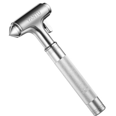 yantu car safety hammer all-metal tungsten steel multi-function lifesaving hammer vehicle escape hammer broken window glass hammer fire hammer e
yantu car safety hammer all-metal tungsten steel multi-function lifesaving hammer vehicle escape hammer broken window glass hammer fire hammer e