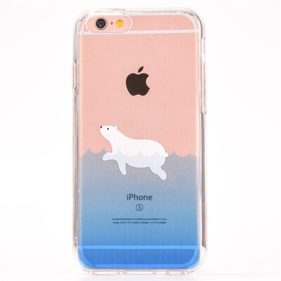 iPhone 6 IPhone 7 case IPhone 7plus Case, three pieces Gorgeous pattern white frame TPU painted picture Case for iphone6/7/7plus
iPhone 6 IPhone 7 case IPhone 7plus Case, three pieces Gorgeous pattern white frame TPU painted picture Case for iphone6/7/7plus