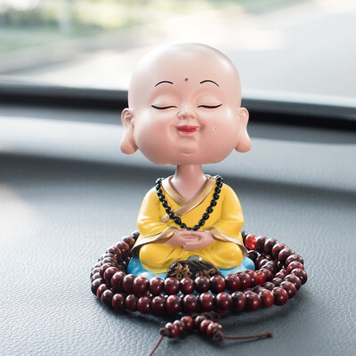 Cara decoration car ornaments pendant cartoon creative shaking head long mouth dog car ornaments doll car decoration supplies car jewelry ornaments hero series
Cara decoration car ornaments pendant cartoon creative shaking head long mouth dog car ornaments doll car decoration supplies car jewelry ornaments hero series