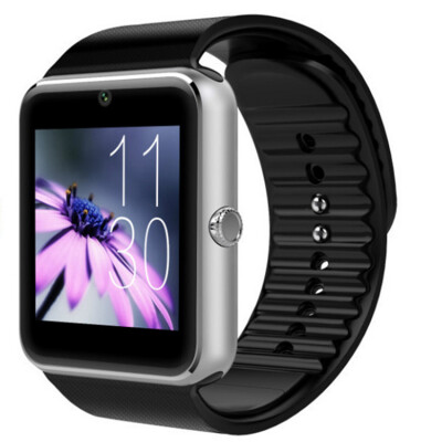 

элегантность - smartwatch shakeproof Bluetooth умные часы gt08 телефон с Bluetooth - Call Music спортивные часы шагомер