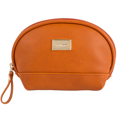 Kinbor velvet shell pencil bag creative stationery bag girl hand holding storage bag black swan DTB6251
Kinbor velvet shell pencil bag creative stationery bag girl hand holding storage bag black swan DTB6251