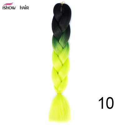 Silky Strands 24 100g Ombre Synthetic Braiding Hair Extensions For Crochet Braids Kanekalon Jumbo Braids Two Tone Ombre Color 1p
Silky Strands 24 100g Ombre Synthetic Braiding Hair Extensions For Crochet Braids Kanekalon Jumbo Braids Two Tone Ombre Color 1p