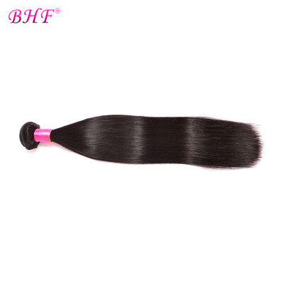 BHF Virgin Hair Weft Raw Brazilian Hair Straight 1 Bundle Double Drawn 100 Brazilian Hair No Bad Smell
BHF Virgin Hair Weft Raw Brazilian Hair Straight 1 Bundle Double Drawn 100 Brazilian Hair No Bad Smell