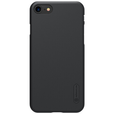 Нил Gold (NILLKIN) iPhone8 / 7 / Apple 8/7 матовое телефон защитной оболочки / защитный рукав / рукав черный телефон
Нил Gold (NILLKIN) iPhone8 / 7 / Apple 8/7 матовое телефон защитной оболочки / защитный рукав / рукав черный телефон