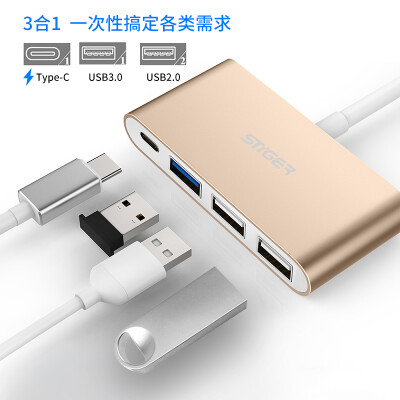 Striker (stiger) USB-C конвертер Apple MacBook Pro аксессуары типа с переключателем USB адаптер шампанское
Striker (stiger) USB-C конвертер Apple MacBook Pro аксессуары типа с переключателем USB адаптер шампанское