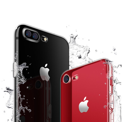 Времена мышления (Baseus) Apple 7 / 8plus телефон оболочки iPhone7 / 8Plus Джейн серии Apple, телефон пыленепроницаемый защитный кожух защитной оболочки мобильный телефон классический мужской и женский ультра-тонкий прозрачный мягкая оболочка
Времена мышления (Baseus) Apple 7 / 8plus телефон оболочки iPhone7 / 8Plus Джейн серии Apple, телефон пыленепроницаемый защитный кожух защитной оболочки мобильный телефон классический мужской и женский ультра-тонкий прозрачный мягкая оболочка