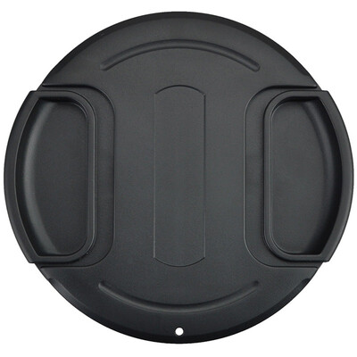 JJC LC-105 105mm lens cover in the middle pinch lens cover for Canon Nikon Sony Pentax
JJC LC-105 105mm lens cover in the middle pinch lens cover for Canon Nikon Sony Pentax