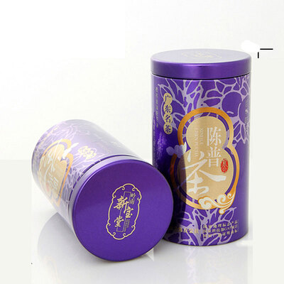 Lingnan New Treasure Hall for thirteen years old leather cans 35 grams of canned iron cans
Lingnan New Treasure Hall for thirteen years old leather cans 35 grams of canned iron cans