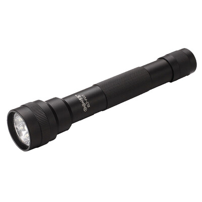 Blog Bocca flashlight flashlight outdoor mini flashlight portable floodlight waterproof flashlight aluminum alloy LED flashlight SLT-P019 black
Blog Bocca flashlight flashlight outdoor mini flashlight portable floodlight waterproof flashlight aluminum alloy LED flashlight SLT-P019 black