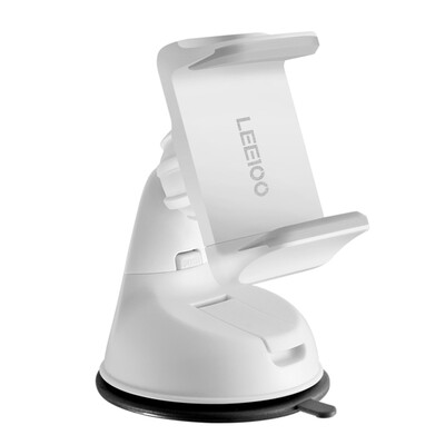 Leyi leeioo car phone holder single pull big mouth bird car center console windshield universal bracket white blue
Leyi leeioo car phone holder single pull big mouth bird car center console windshield universal bracket white blue