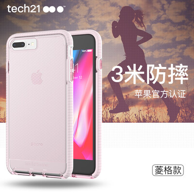 Tech21 iphone7 / 8Plus (5,5 дюймов) тонкая оболочка Apple, телефон оболочка защитного рукав популярная марка iPhone 7/8 Plus Pink
Tech21 iphone7 / 8Plus (5,5 дюймов) тонкая оболочка Apple, телефон оболочка защитного рукав популярная марка iPhone 7/8 Plus Pink