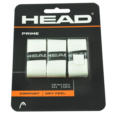 Heide (HEAD) теннисная ракетка sweatband Prime Обычный супервязкий ручной клей / внешняя рукоятка кожа / ручка кожаная белая 3
Heide (HEAD) теннисная ракетка sweatband Prime Обычный супервязкий ручной клей / внешняя рукоятка кожа / ручка кожаная белая 3