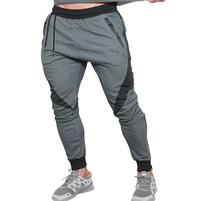 MECH-ENG Men's Active Joggers Pants Gym Workout Running Trousers with Pockets in Black Grey Navy 3 Colors
MECH-ENG Men's Active Joggers Pants Gym Workout Running Trousers with Pockets in Black Grey Navy 3 Colors