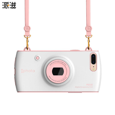 Send apple 8plus mobile phone shell all inclusive Apple 7plus phone shell Jingdong own 7 8P camera shell 55 inches white pink
Send apple 8plus mobile phone shell all inclusive Apple 7plus phone shell Jingdong own 7 8P camera shell 55 inches white pink