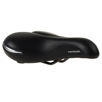 Selle Royal Freedom Велосипедное сиденье SR Горный велосипед Силиконовая подушка / Седло / седло Дорожное транспортное средство
Selle Royal Freedom Велосипедное сиденье SR Горный велосипед Силиконовая подушка / Седло / седло Дорожное транспортное средство