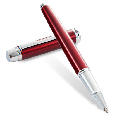 Hearts (COMIX) RP6201 Lanos Series Metal Pearl Pen / Gel Ink Pen / Signature Pen Blue
Hearts (COMIX) RP6201 Lanos Series Metal Pearl Pen / Gel Ink Pen / Signature Pen Blue