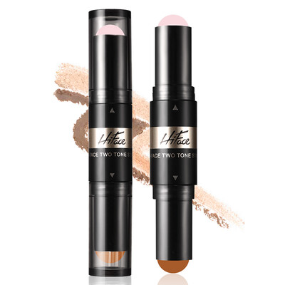 Han powder family Hi Face phantom Yan capacity stick 2 powder highlight brown red 3g 3 g repair capacity to enhance the concealer concealed three-dimensional V face
Han powder family Hi Face phantom Yan capacity stick 2 powder highlight brown red 3g 3 g repair capacity to enhance the concealer concealed three-dimensional V face