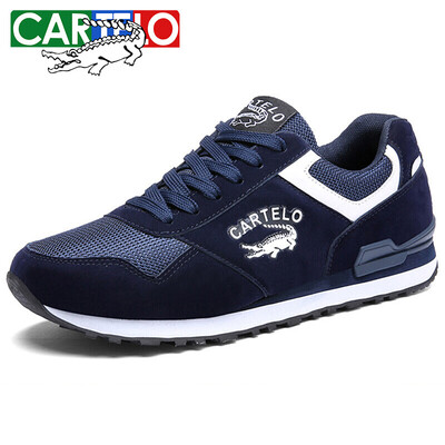 CARTELO mens shoes fashion comfortable casual shoes outdoor sports travel running shoes
CARTELO mens shoes fashion comfortable casual shoes outdoor sports travel running shoes